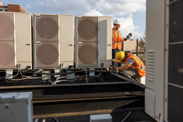 Best Affordable HVAC services  in Mendota, CA