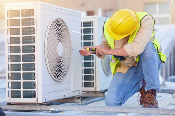 Best HVAC air duct cleaning  in Mendota, CA