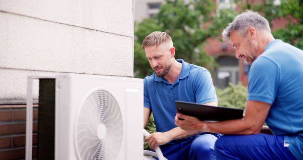 Best HVAC replacement cost  in Mendota, CA