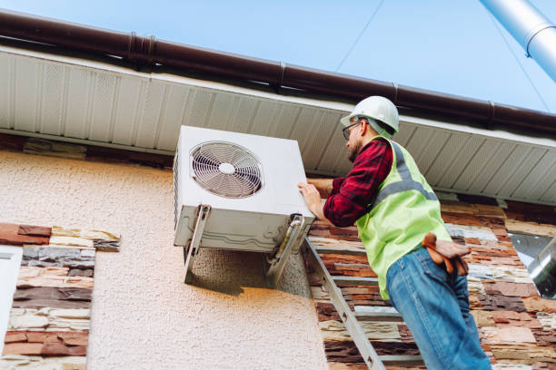 Best 24/7 HVAC repair  in Mendota, CA