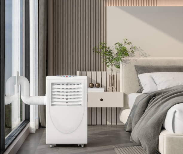 Best Ductless HVAC repair  in Mendota, CA