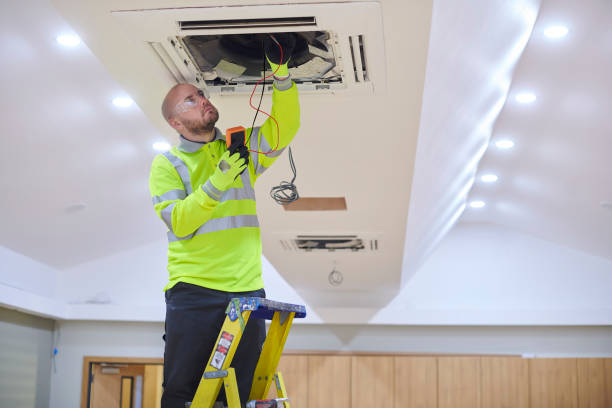 Best HVAC installation services  in Mendota, CA