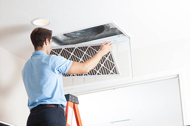 Best HVAC replacement cost  in Mendota, CA