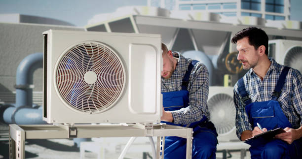 Best Commercial HVAC repair  in Mendota, CA