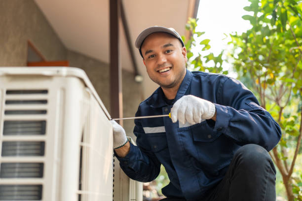 Trusted Mendota, CA HVAC Experts