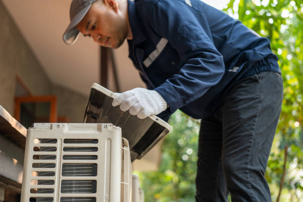 Best Central air repair  in Mendota, CA